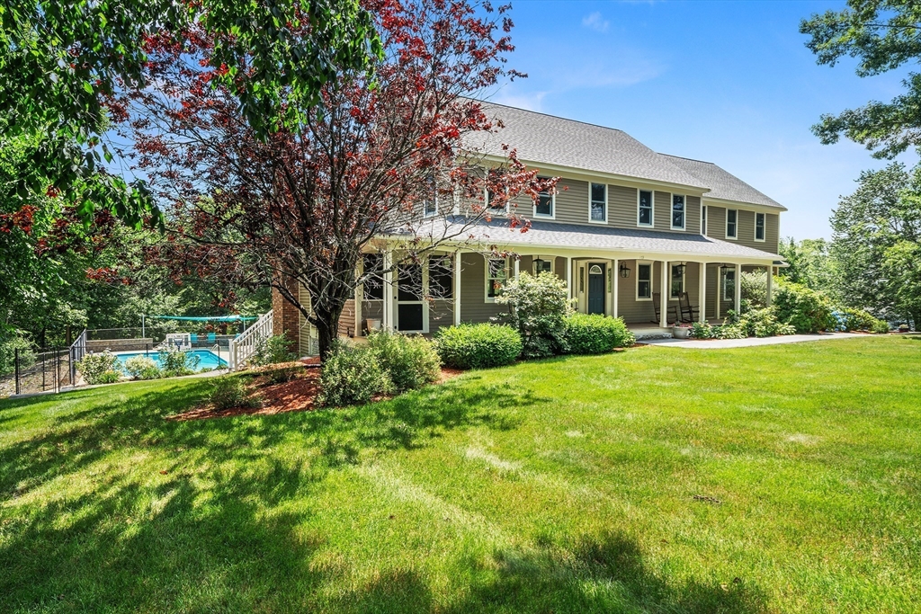 173 Chace Hill Road Sterling, MA 01564 - Photo 33 of 37 Gallery Image 33