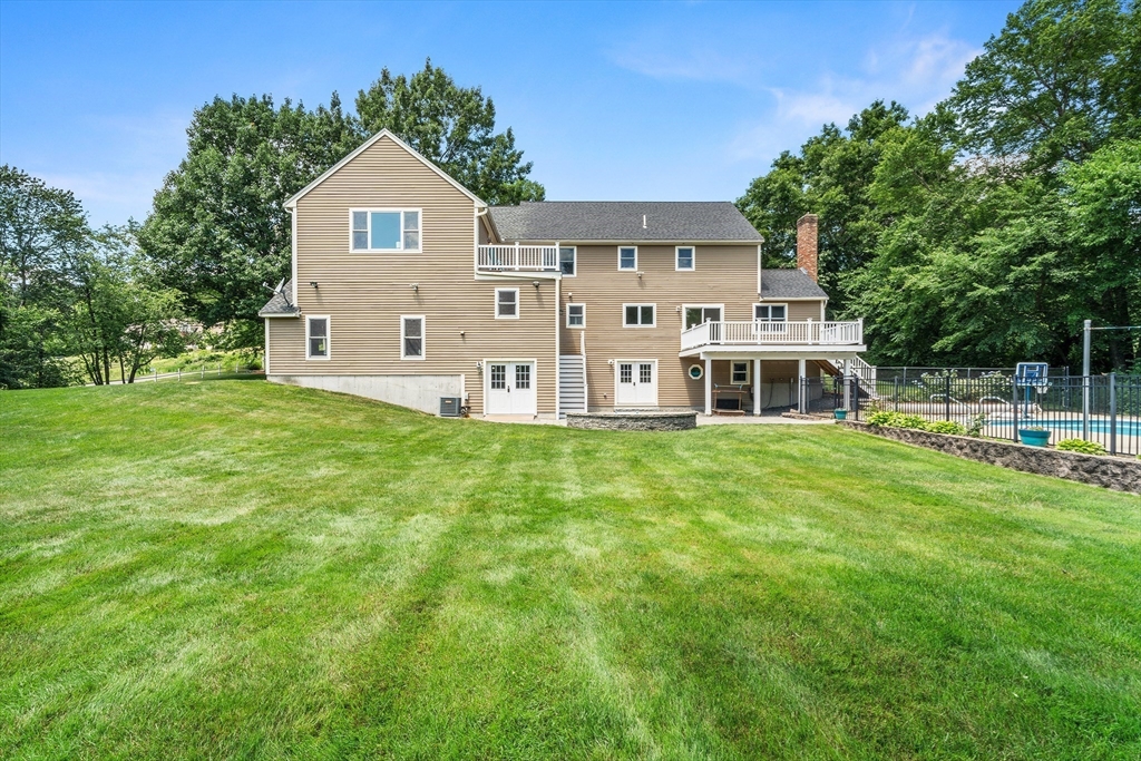 173 Chace Hill Road Sterling, MA 01564 - Photo 34 of 37 Gallery Image 34