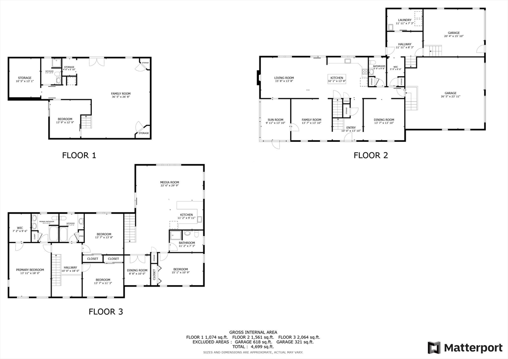 173 Chace Hill Road Sterling, MA 01564 - Photo 37 of 37 Gallery Image 37