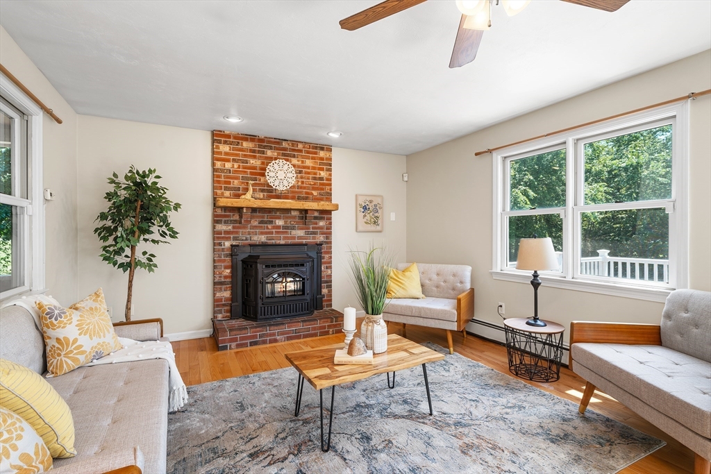 173 Chace Hill Road Sterling, MA 01564 - Photo 4 of 37 Gallery Image 4