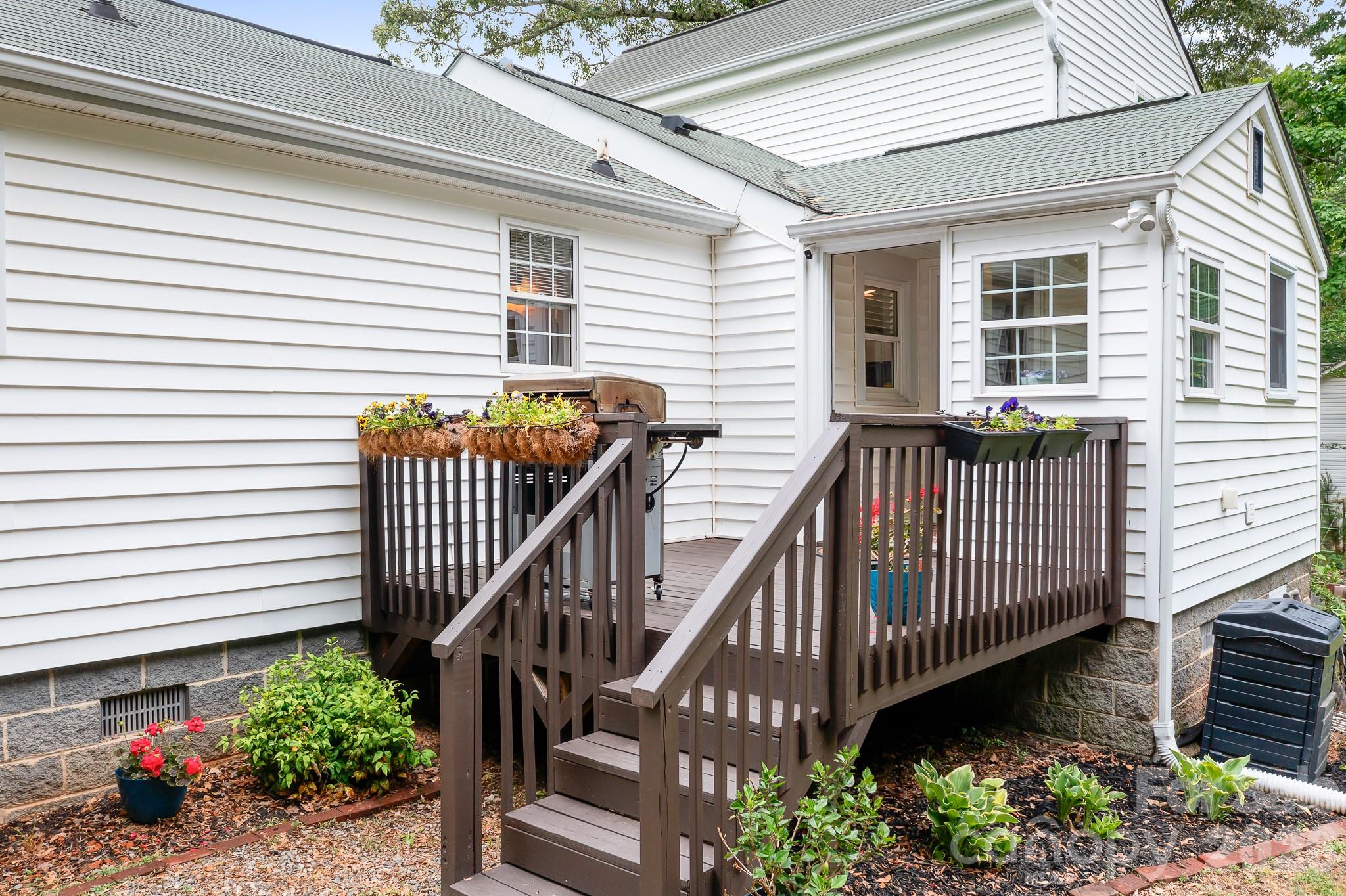 1823 North Ingleside Farm Road Denver, NC 28037 - Photo 20 of 22