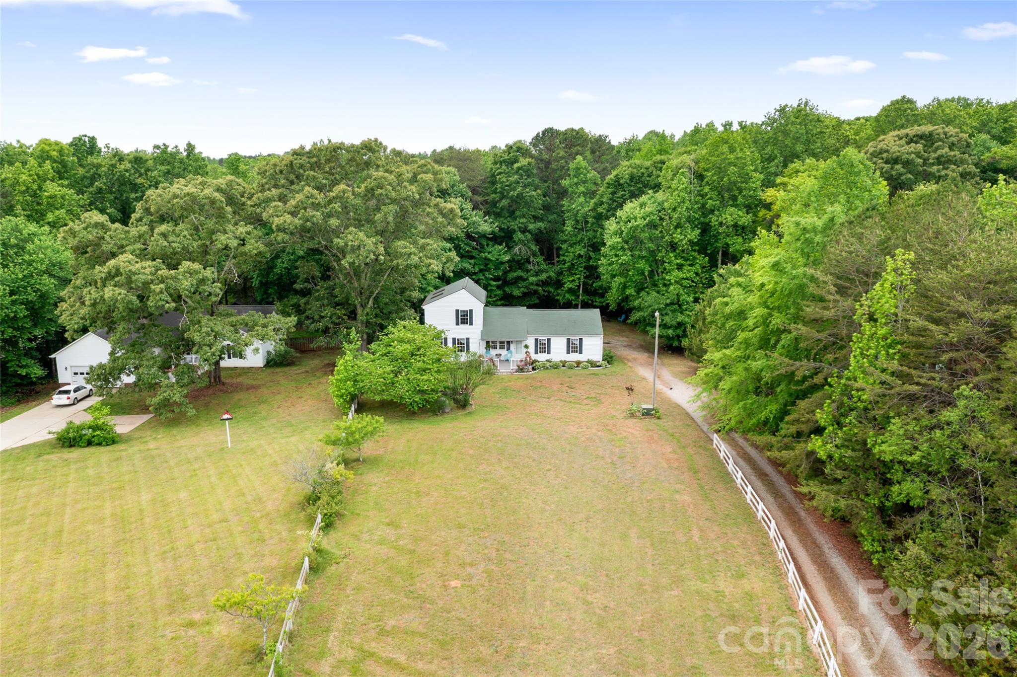 1823 North Ingleside Farm Road Denver, NC 28037 - Photo 2 of 24