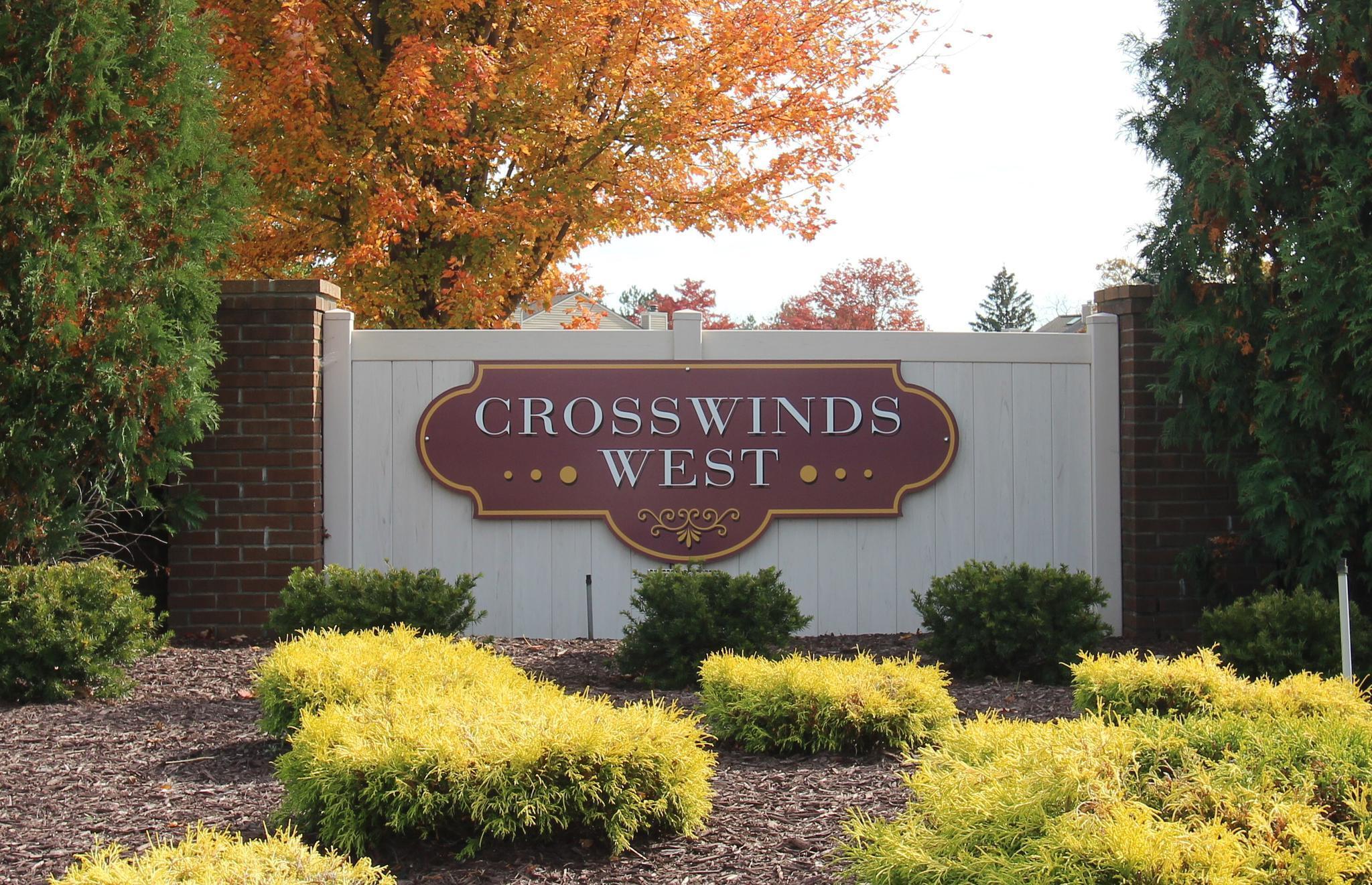 22363 Peach Tree Novi, MI 48375 - Photo 14 of 22 sign