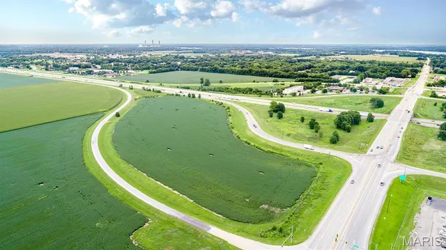 $1,450,000 | 0 Toronto Road, Springfield, IL 62711