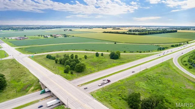 $1,450,000 | 0 Toronto Road, Springfield, IL 62711