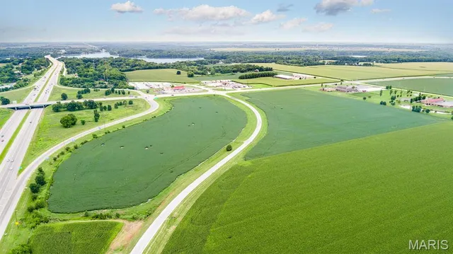 $1,450,000 | 0 Toronto Road, Springfield, IL 62711