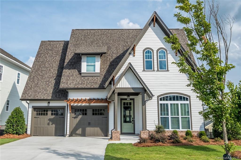 435 Rocking Chair Lane, Unit 86 Fort Mill, SC 29708 - Photo 1 of 18 Gallery Image 1