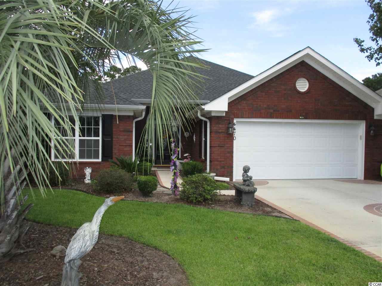 4470 Fringetree Drive Murrells Inlet, SC 29576 - Photo 1 of 35 Gallery Image 1