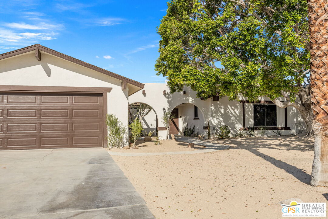2025 North Victoria Road Palm Springs, CA 92262 - Photo 34 of 38