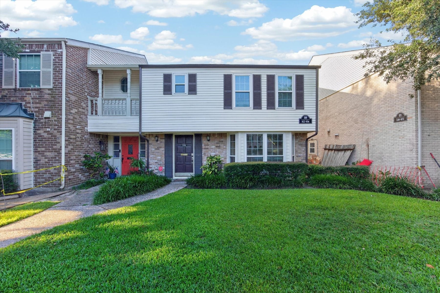 836 Wax Myrtle Lane Houston, TX 77079 - Photo 1 of 17