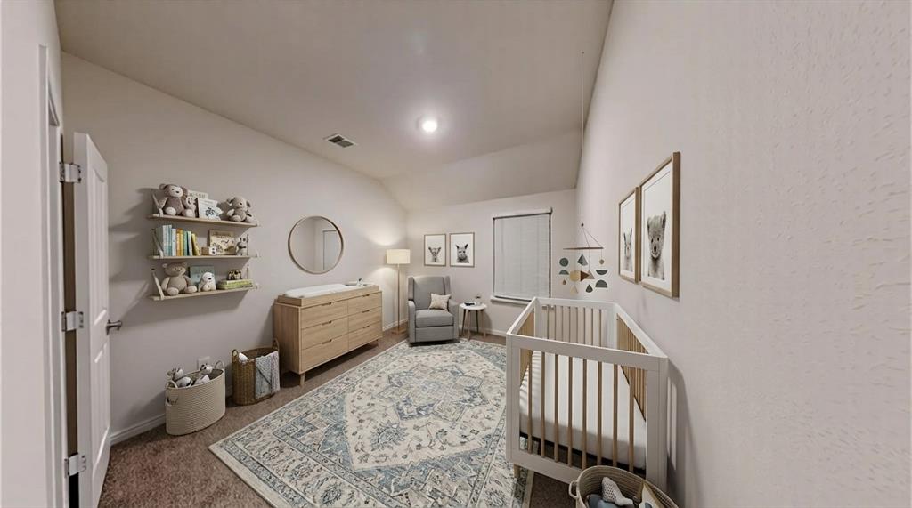 2045 Juniper Pass Way Mesquite, TX 75149 - Photo 7 of 15 a room with furniture a rug and a window