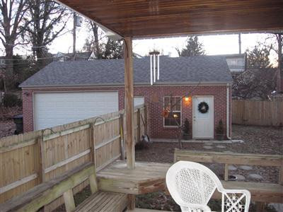 240 Chenault Road Lexington, KY 40502 - Photo 31 of 31 Photo 31