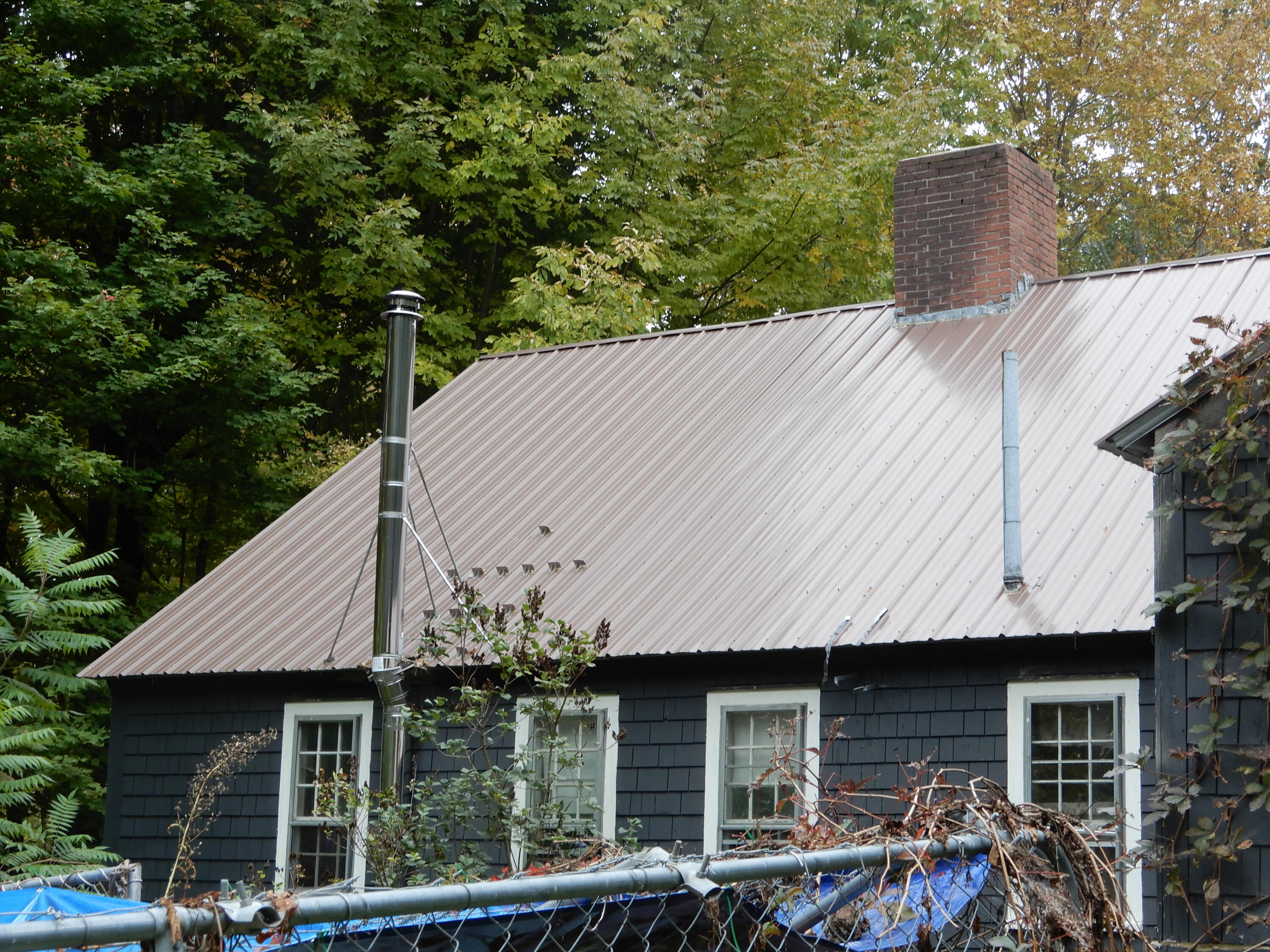 57 Christian Hill Road Limington, ME 04049 - Photo 20 of 20 DSCN8127