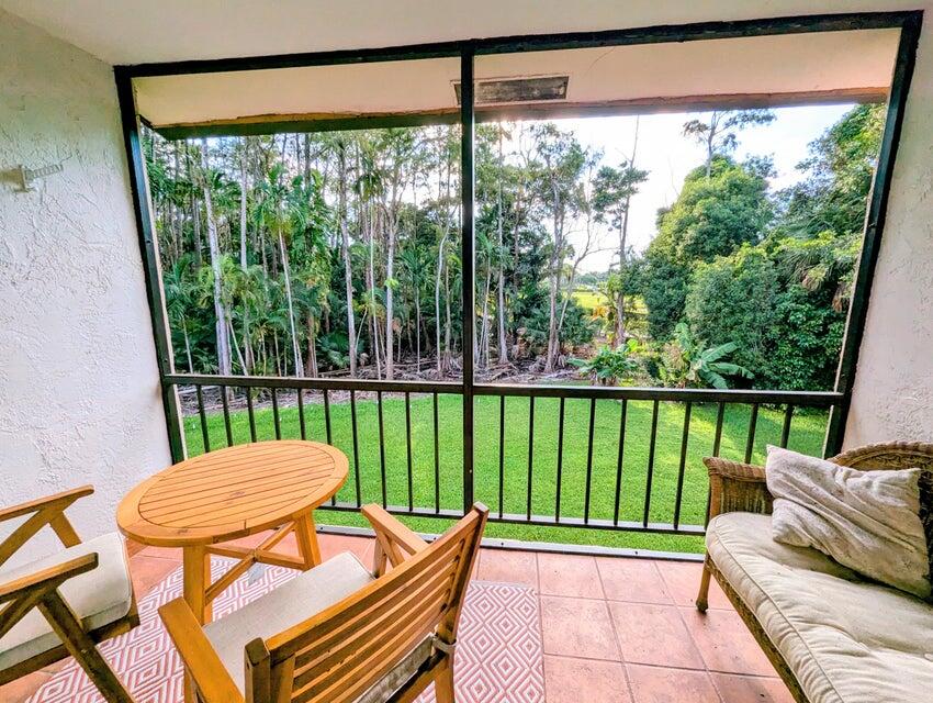 21362 Juego Circle, Unit 33F Boca Raton, FL 33433 - Photo 16 of 41 PEACEFUL GARDEN VIEW