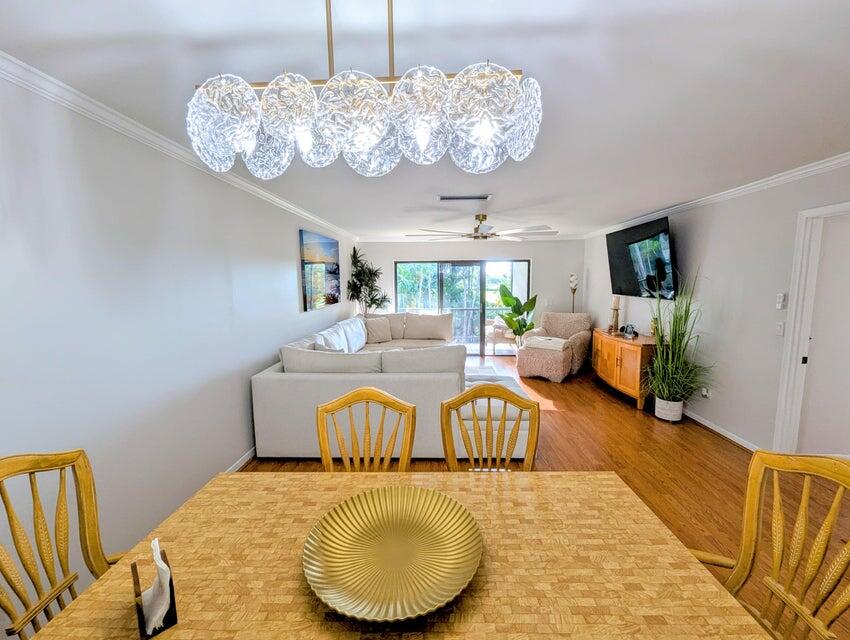 21362 Juego Circle, Unit 33F Boca Raton, FL 33433 - Photo 27 of 41 LIVING AREAS