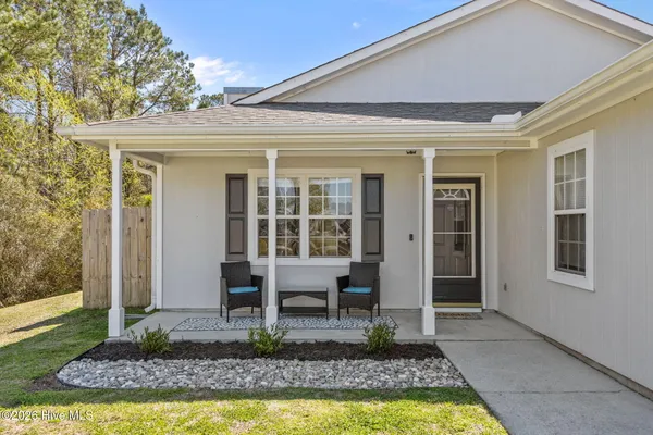 $298,000 | 229 Gray Fox Run, Hubert, NC 28539