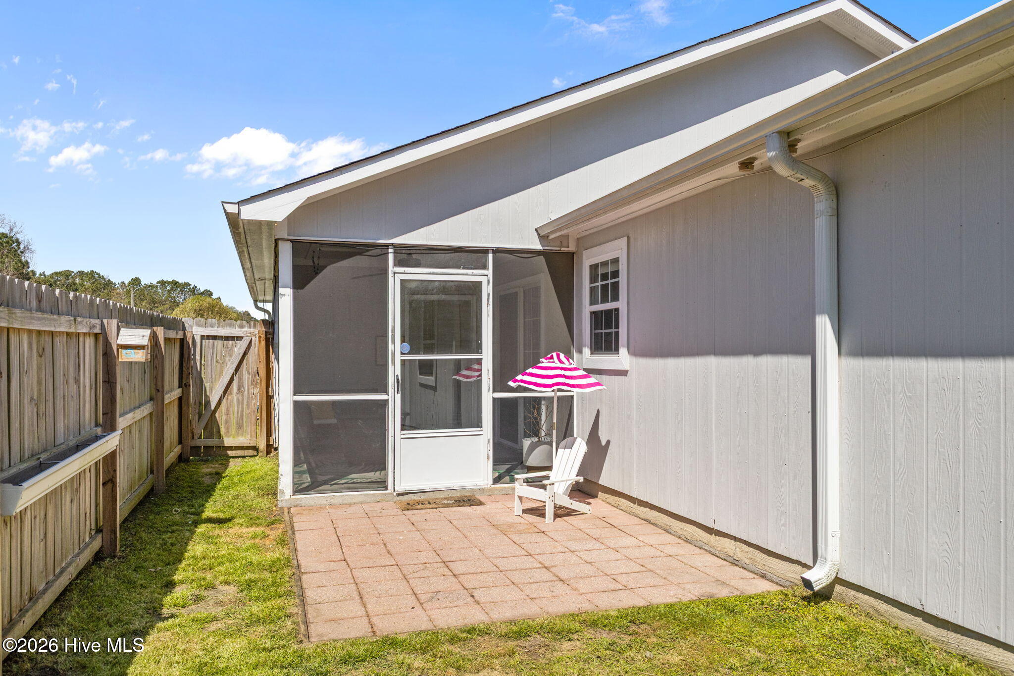 229 Gray Fox Run Hubert, NC 28539 - Photo 28 of 33 Patio
