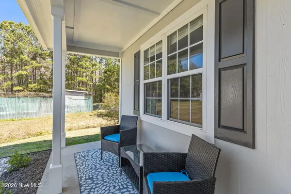 $298,000 | 229 Gray Fox Run, Hubert, NC 28539