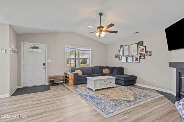 $298,000 | 229 Gray Fox Run, Hubert, NC 28539
