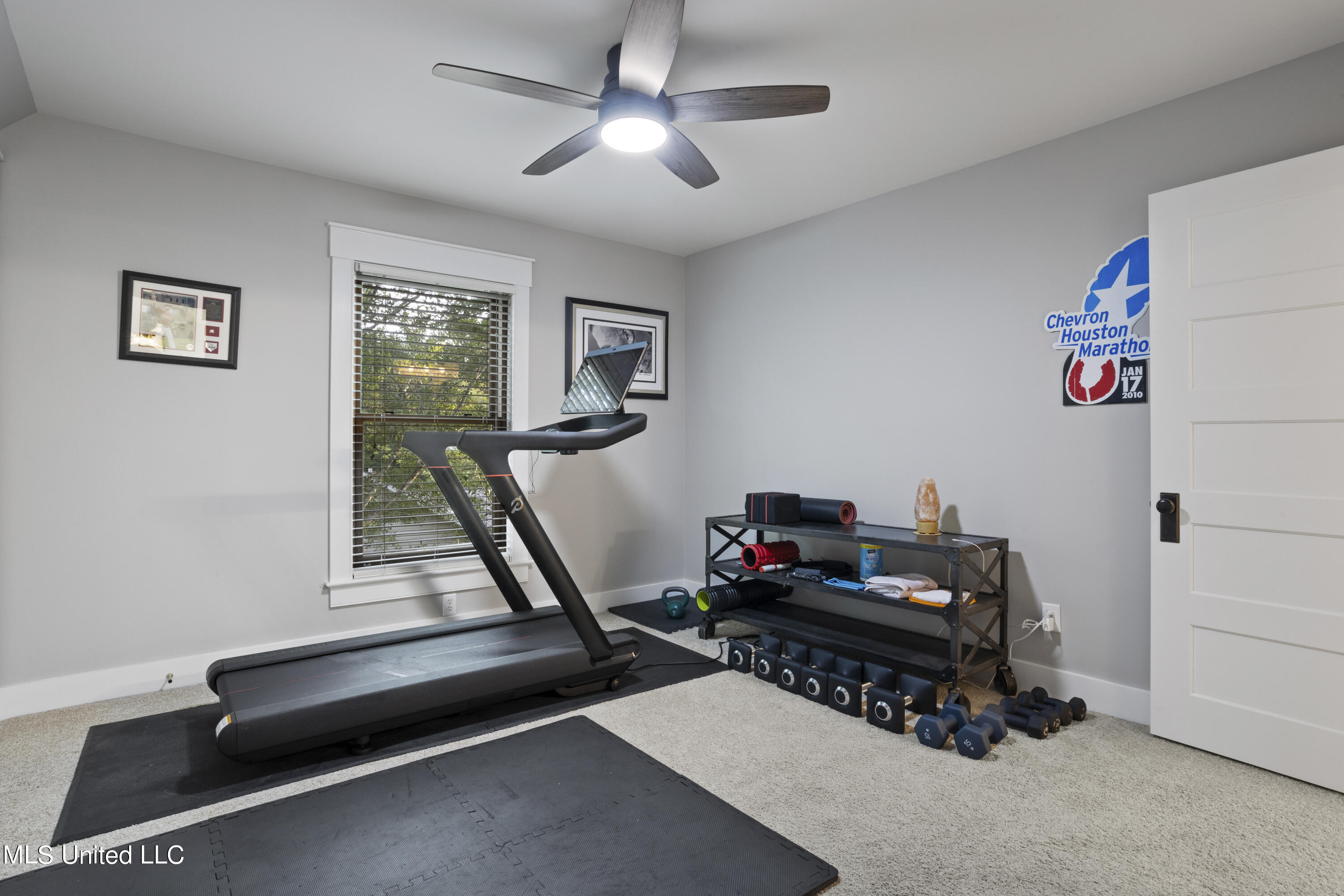 9380 Ridgeview Drive Ocean Springs, MS 39564 - Photo 41 of 69 Bedroom 3