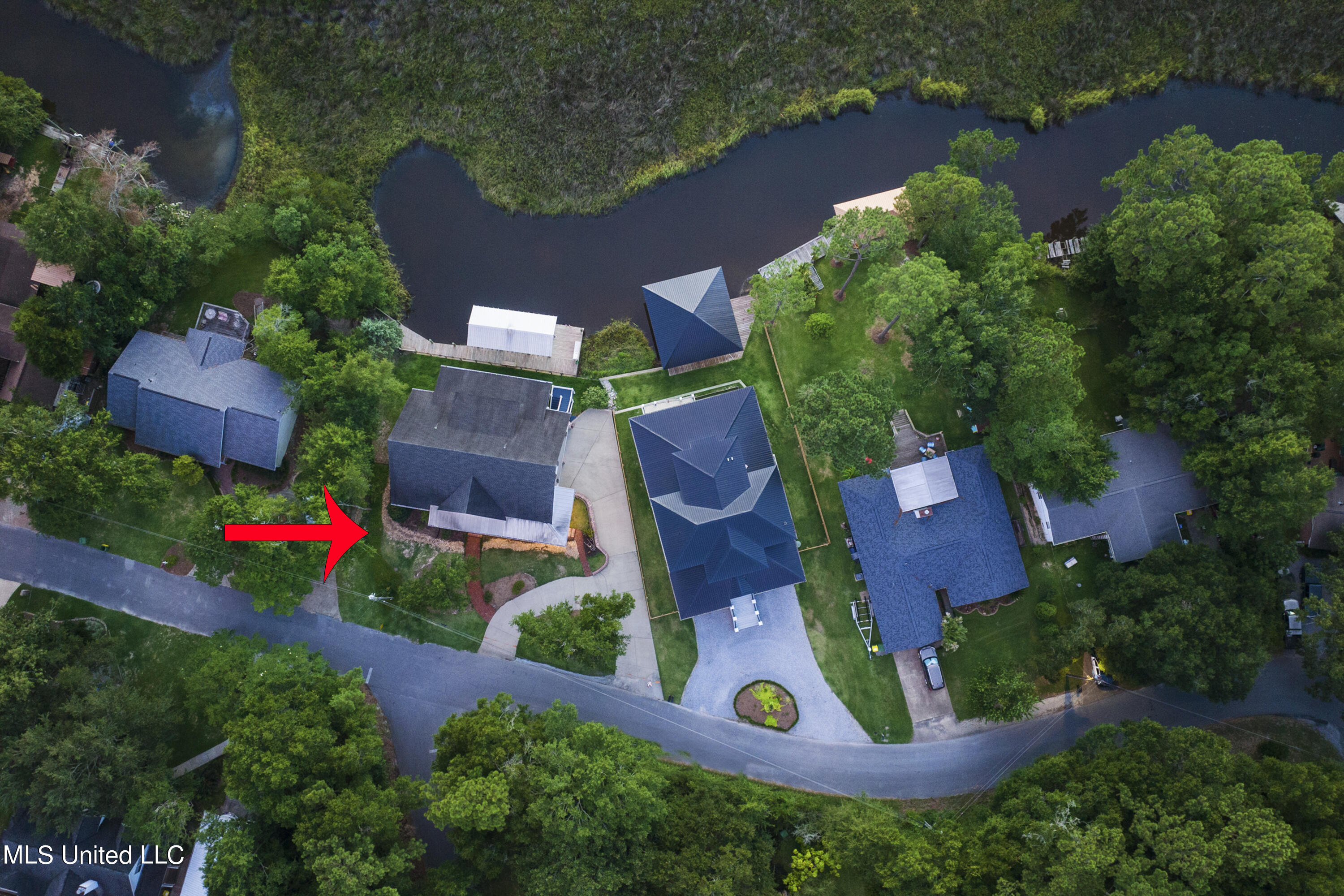 9380 Ridgeview Drive Ocean Springs, MS 39564 - Photo 61 of 69 Home Sweet Home
