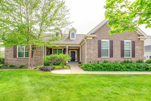 $939,000 | 23734 Sanctuary Club Drive, Kildeer, IL 60047