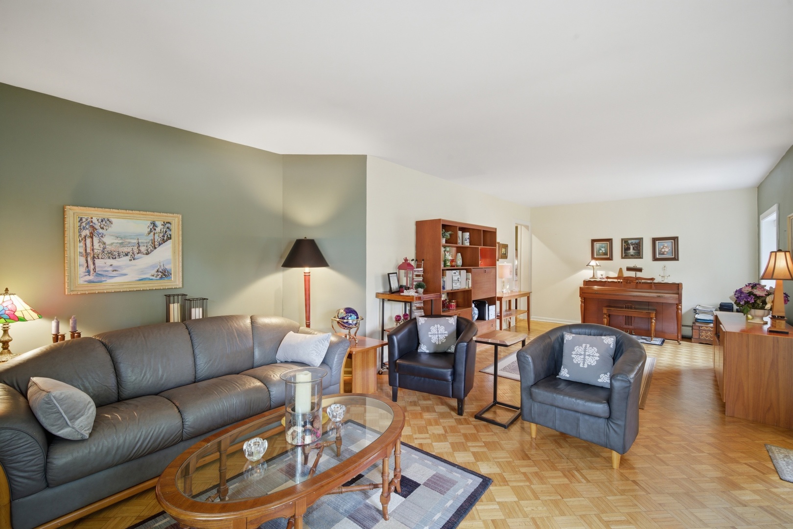 904 Glendale Road Glenview, IL 60025 - Photo 4 of 25