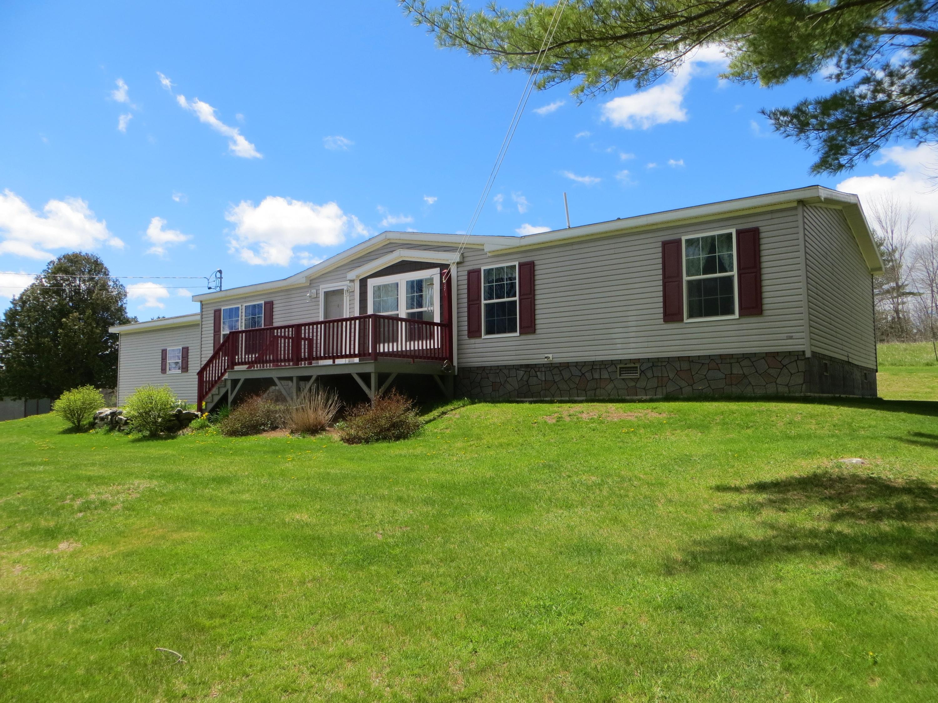 1359 Federal Road Livermore, ME 04253 - Photo 21 of 30 front close up