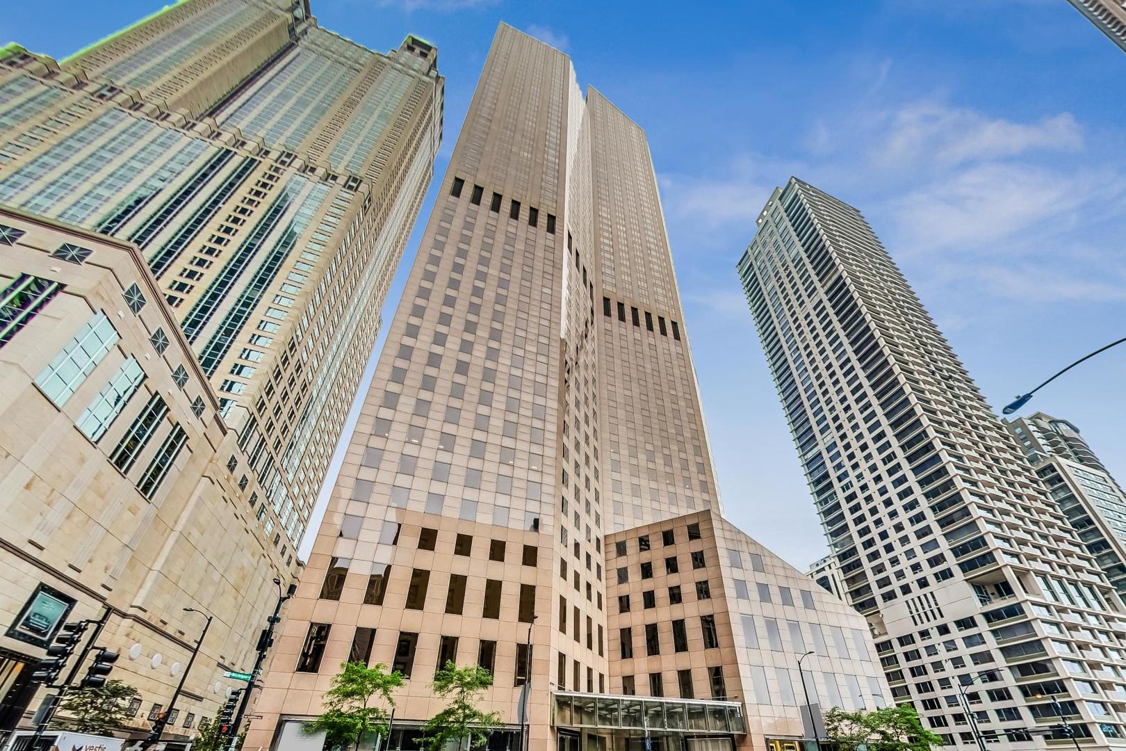 950 North Michigan Avenue, Unit 3103 Chicago, IL 60611 - Photo 1 of 68