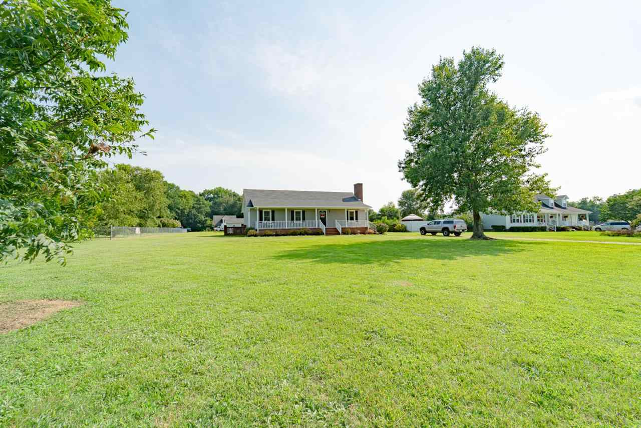 279 Sanders Road Benson, NC 27504 - Photo 18 of 18 Photo 18