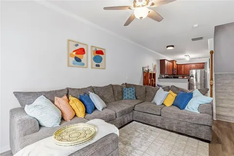 $334,900 | 1472 Liberty Parkway Northwest, Atlanta, GA 30318