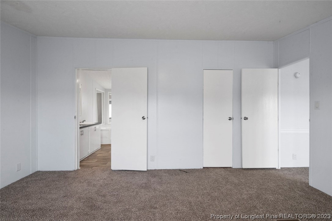 67 Apache Drive Parkton, NC 28371 - Photo 9 of 18 a view of an empty room