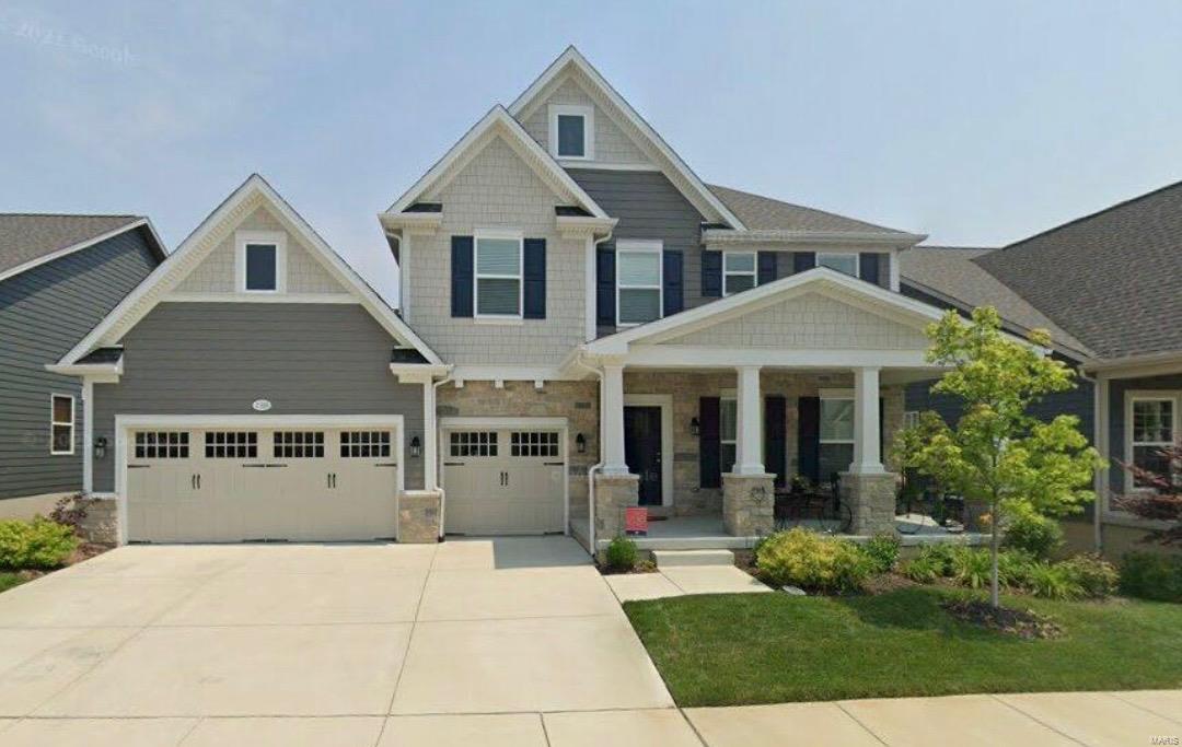 2318 Rising Sun Drive Wildwood, MO 63038 - Photo 1 of 78 Gallery Image 1