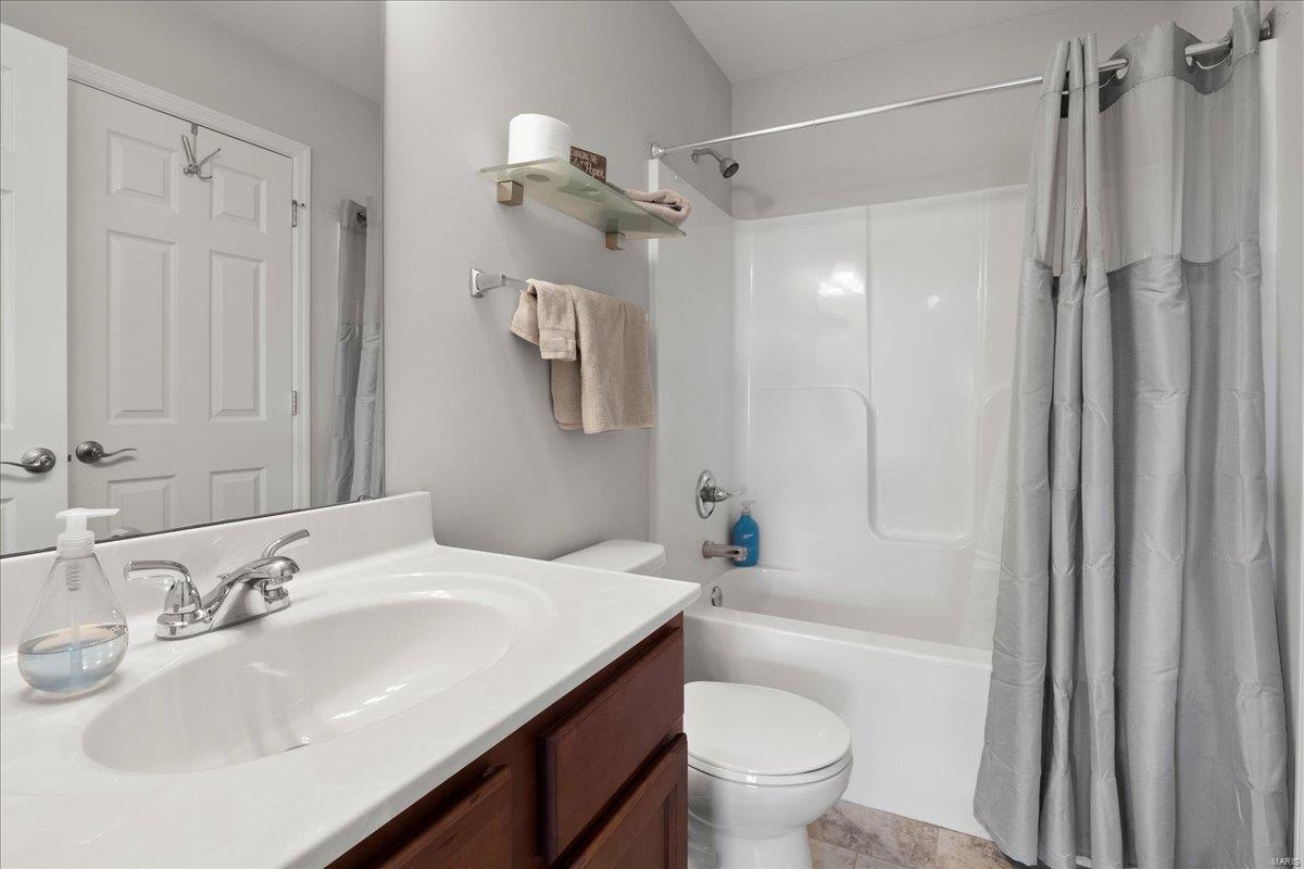 2318 Rising Sun Drive Wildwood, MO 63038 - Photo 46 of 78 Gallery Image 46