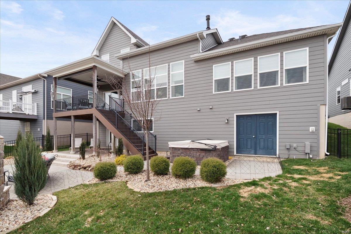 2318 Rising Sun Drive Wildwood, MO 63038 - Photo 66 of 78 Gallery Image 66