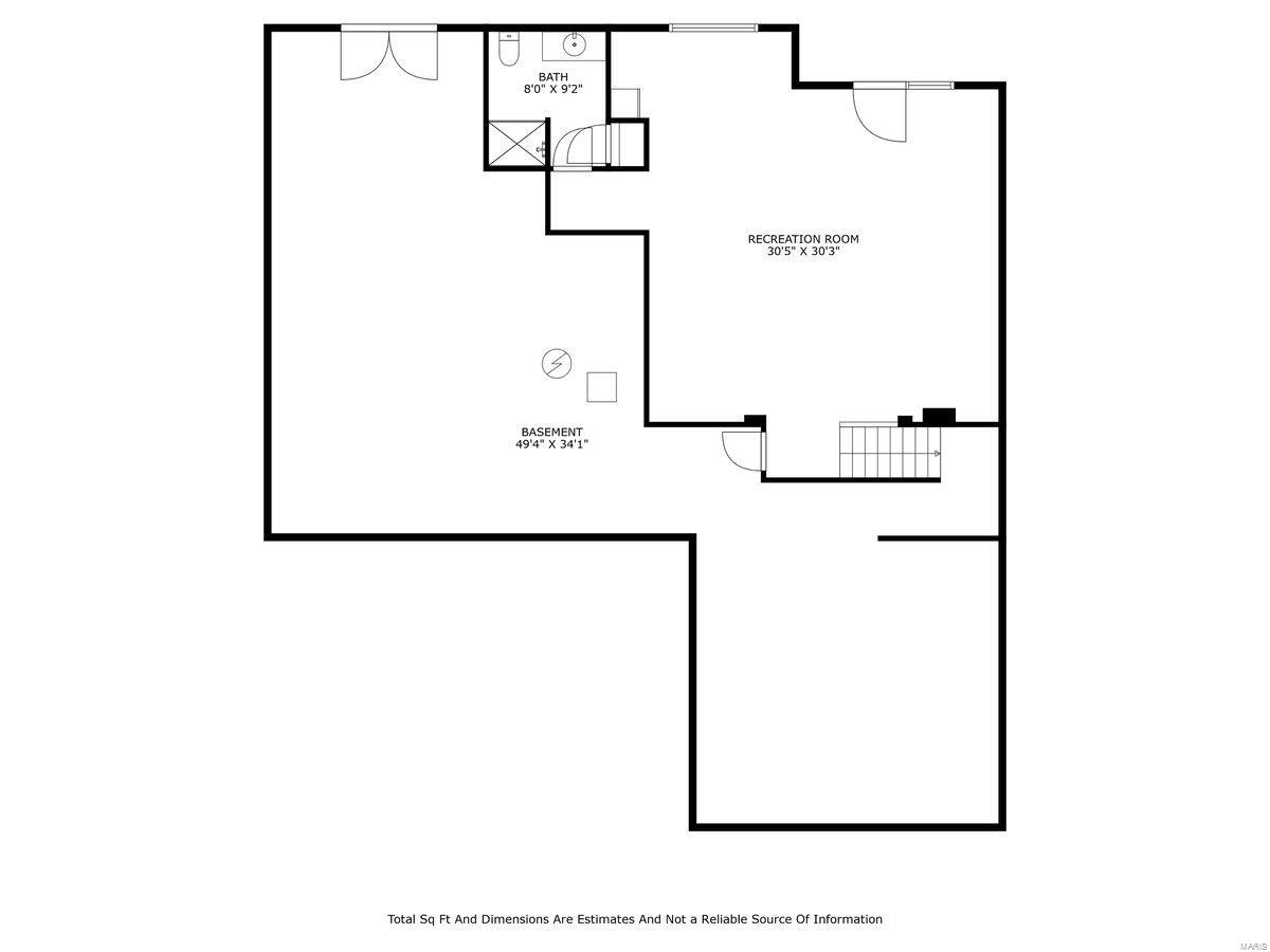 2318 Rising Sun Drive Wildwood, MO 63038 - Photo 74 of 78 Gallery Image 74
