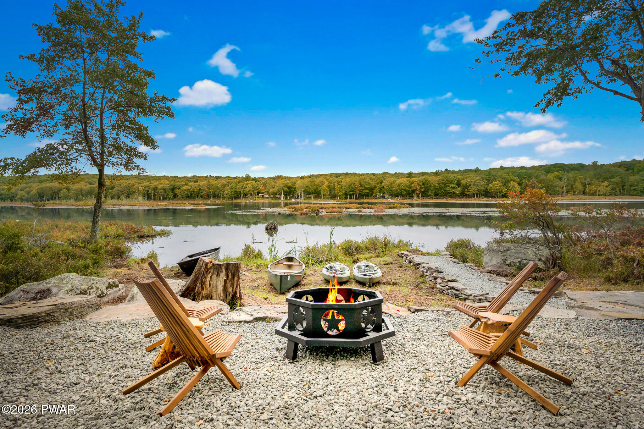 258 Lakeview Road Lackawaxen, PA 18435 - Photo 83 of 119