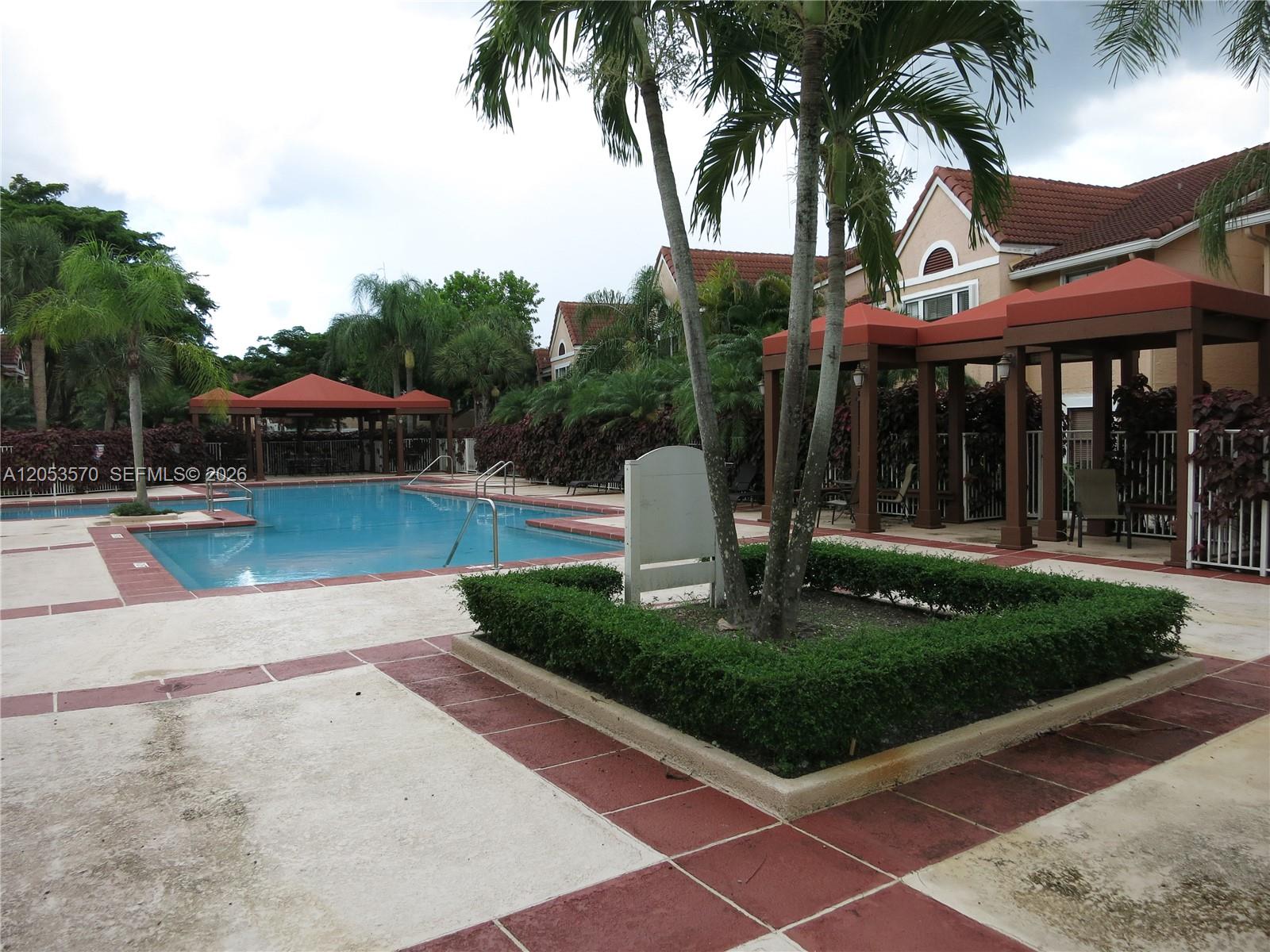 10440 Southwest 156th Court, Unit 713 Miami, FL 33196 - Photo 26 of 27