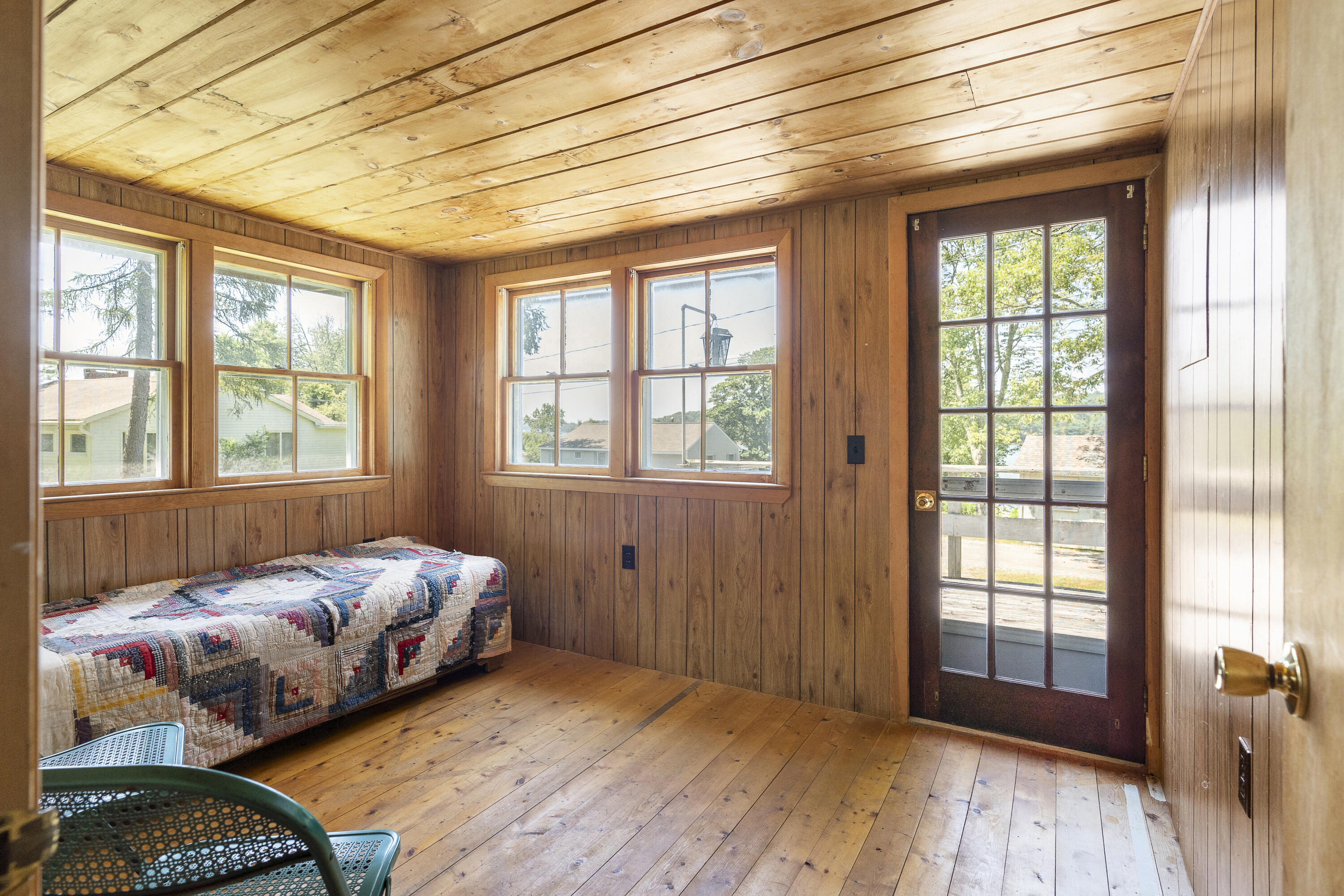 81 Bradley Shore Road Pemaquid, ME 04558 - Photo 12 of 35 20-81 Bradley Shore Rd, New Harbor, ME-T
