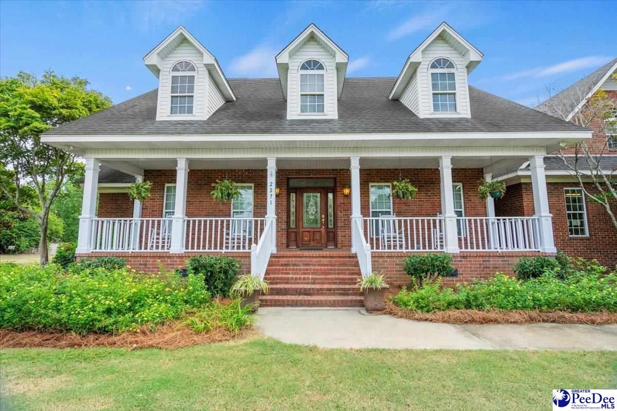 2271 Indian Branch Road Darlington, SC 29532 - Photo 1 of 66 Gallery Image 1