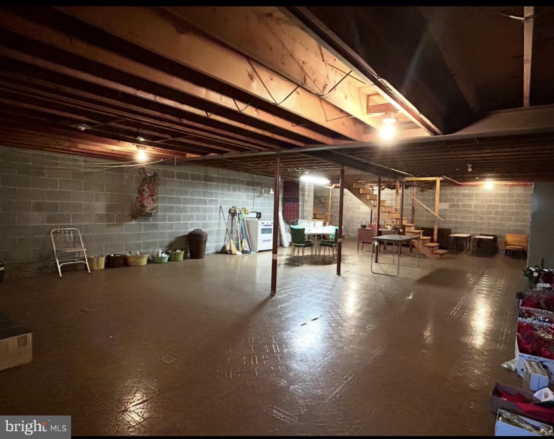 1520 Dunkard Church Road Augusta, WV 26704 - Photo 23 of 30