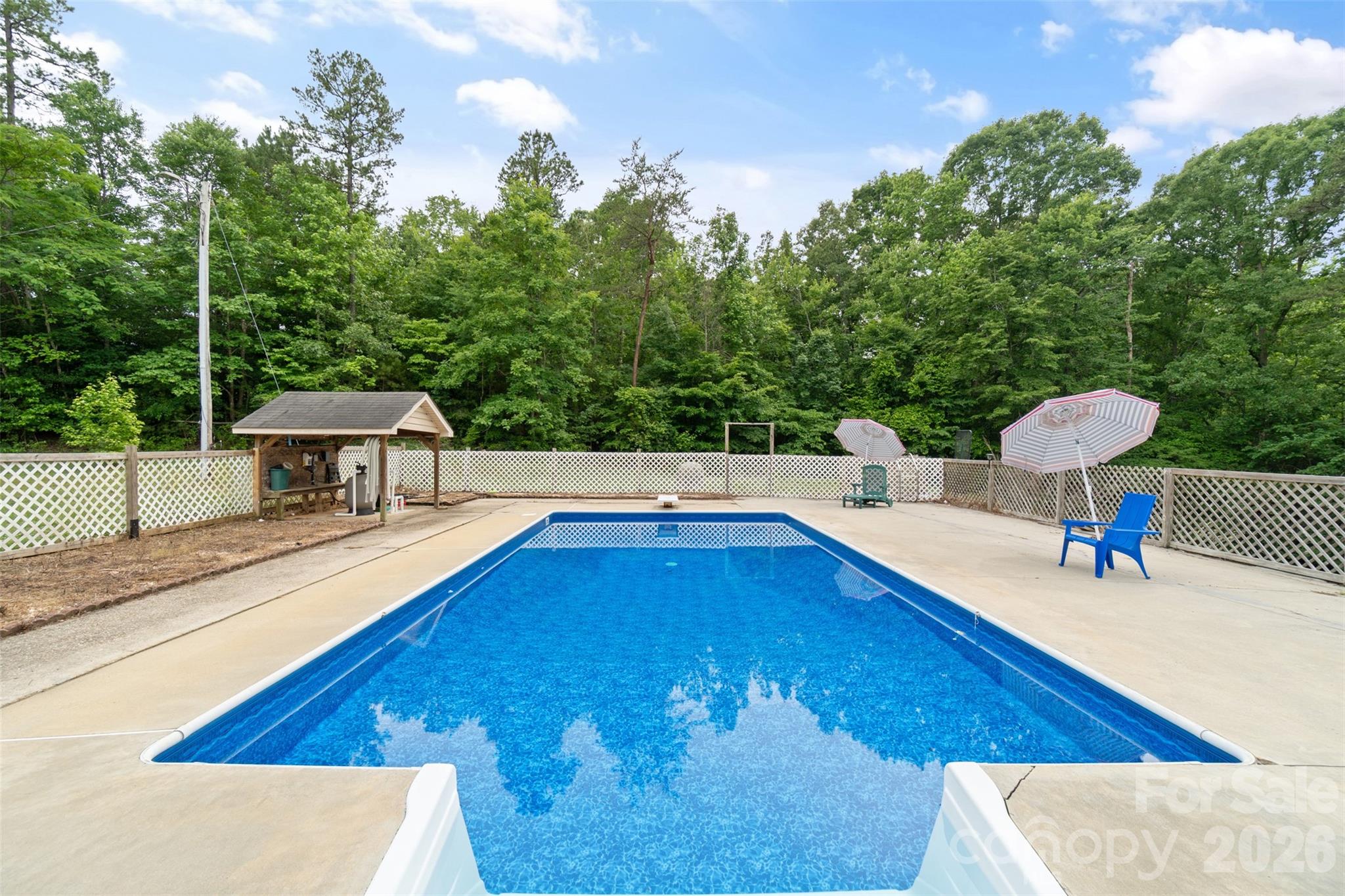 229 Oakridge Road Stanley, NC 28164 - Photo 10 of 46