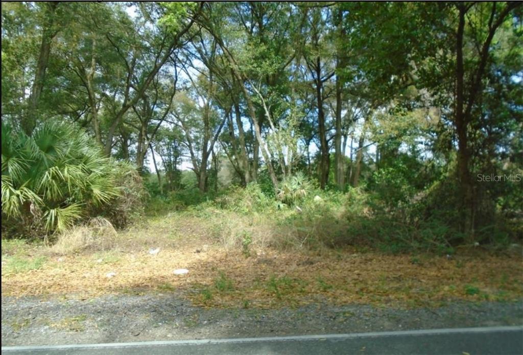 9610 Joe Ebert Road Seffner, FL 33584 - Photo 1 of 1 Front of Property