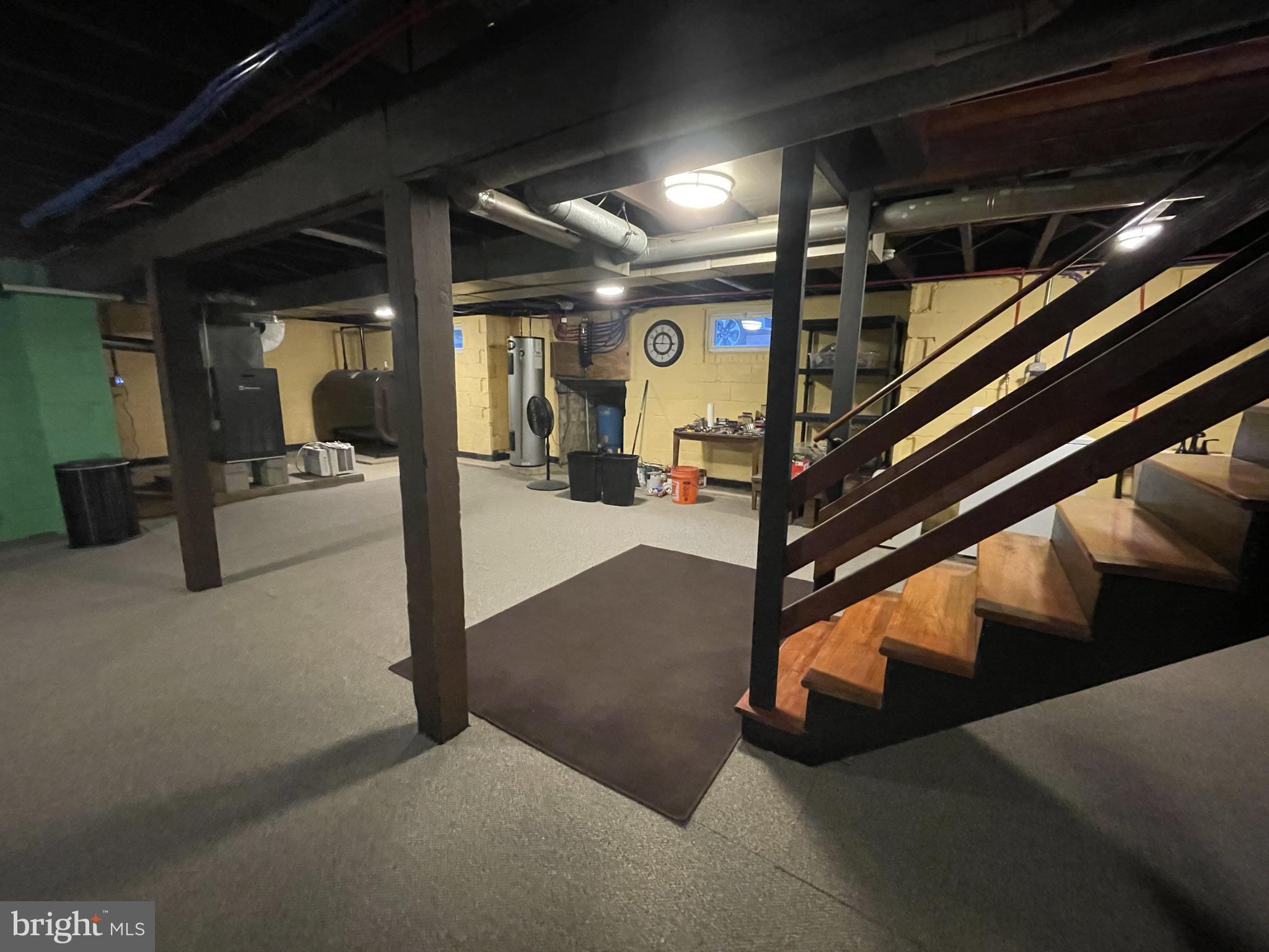 161 Gallagherville Road Downingtown, PA 19335 - Photo 15 of 21 Basement