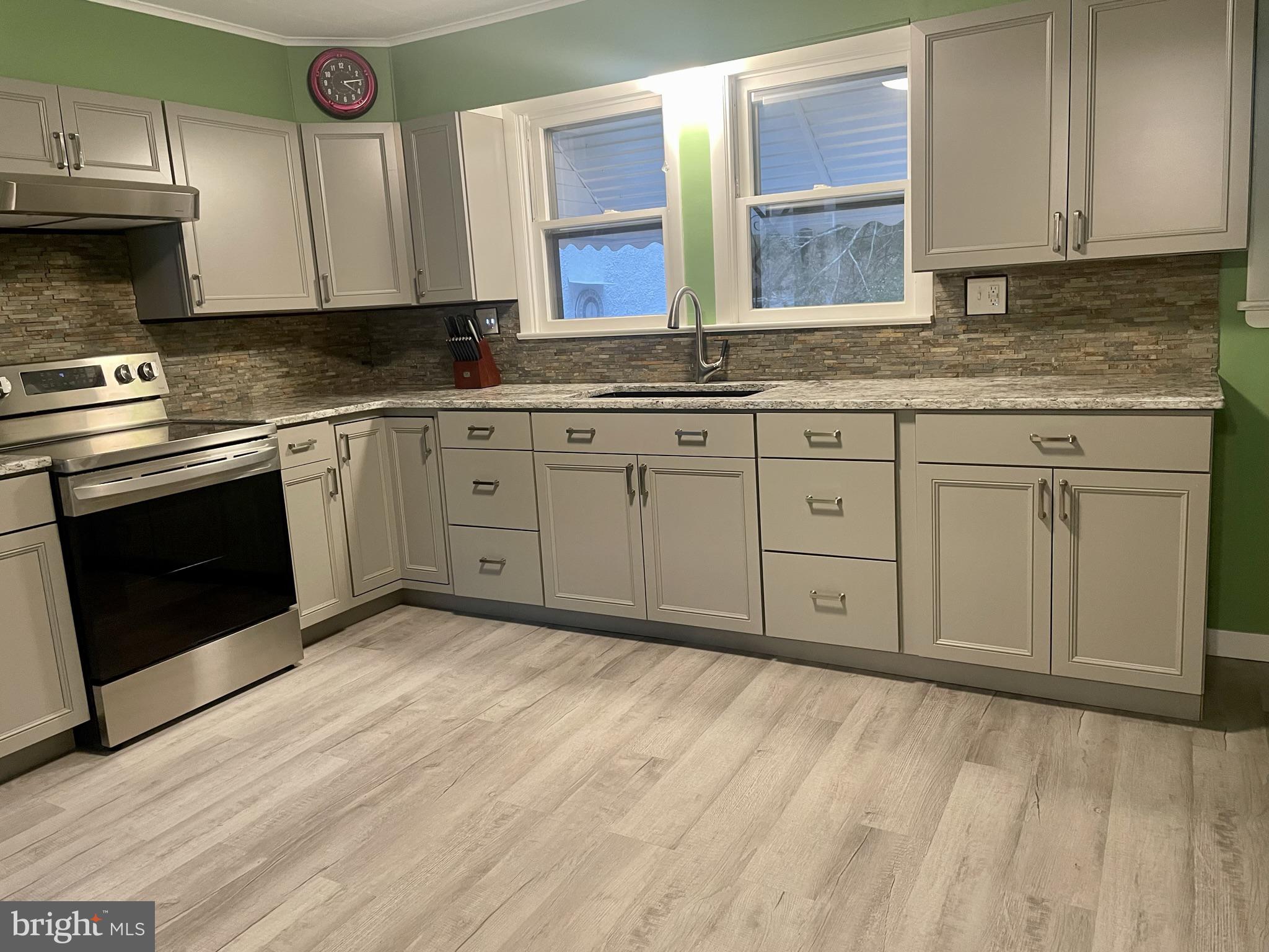 161 Gallagherville Road Downingtown, PA 19335 - Photo 3 of 21 Modern kitchen