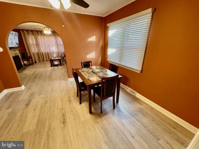 161 Gallagherville Road Downingtown, PA 19335 - Photo 5 of 21 Dining Room