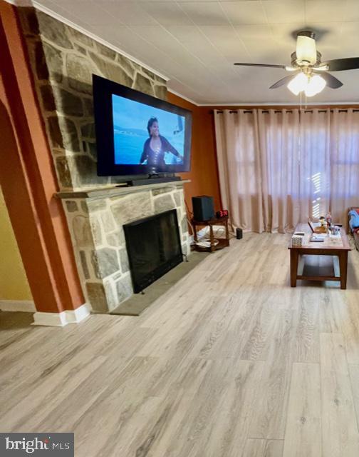 161 Gallagherville Road Downingtown, PA 19335 - Photo 6 of 21 Living Room