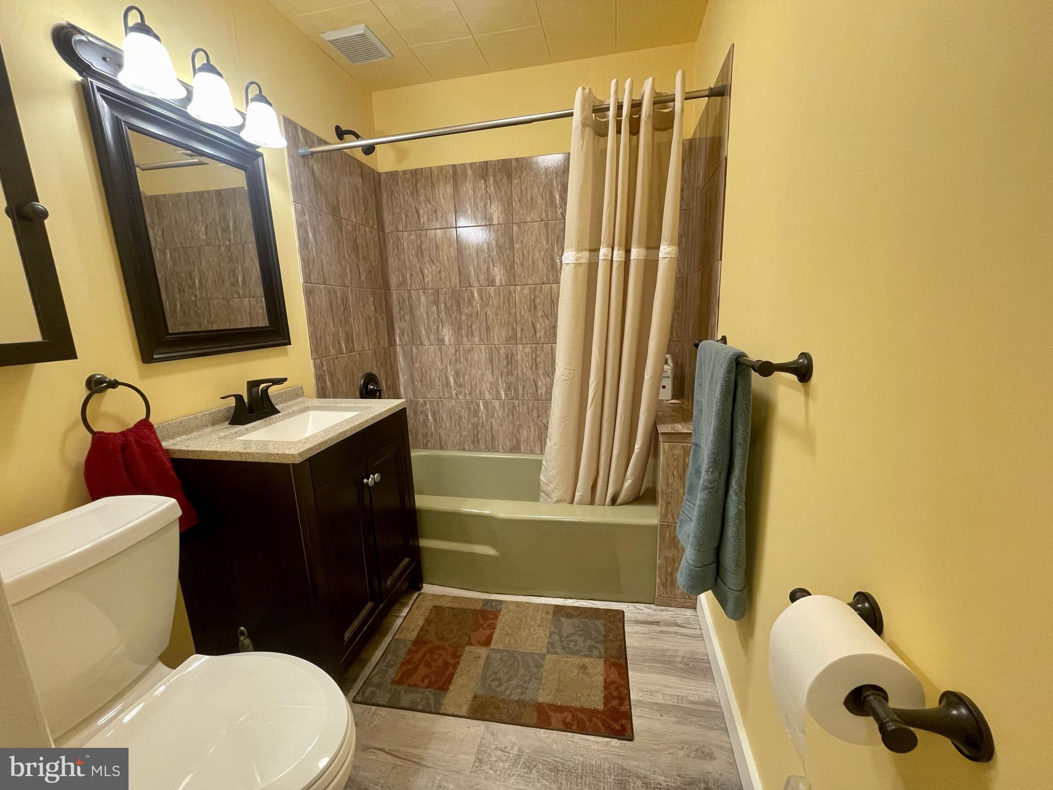 161 Gallagherville Road Downingtown, PA 19335 - Photo 8 of 21 1 st floor bathroom