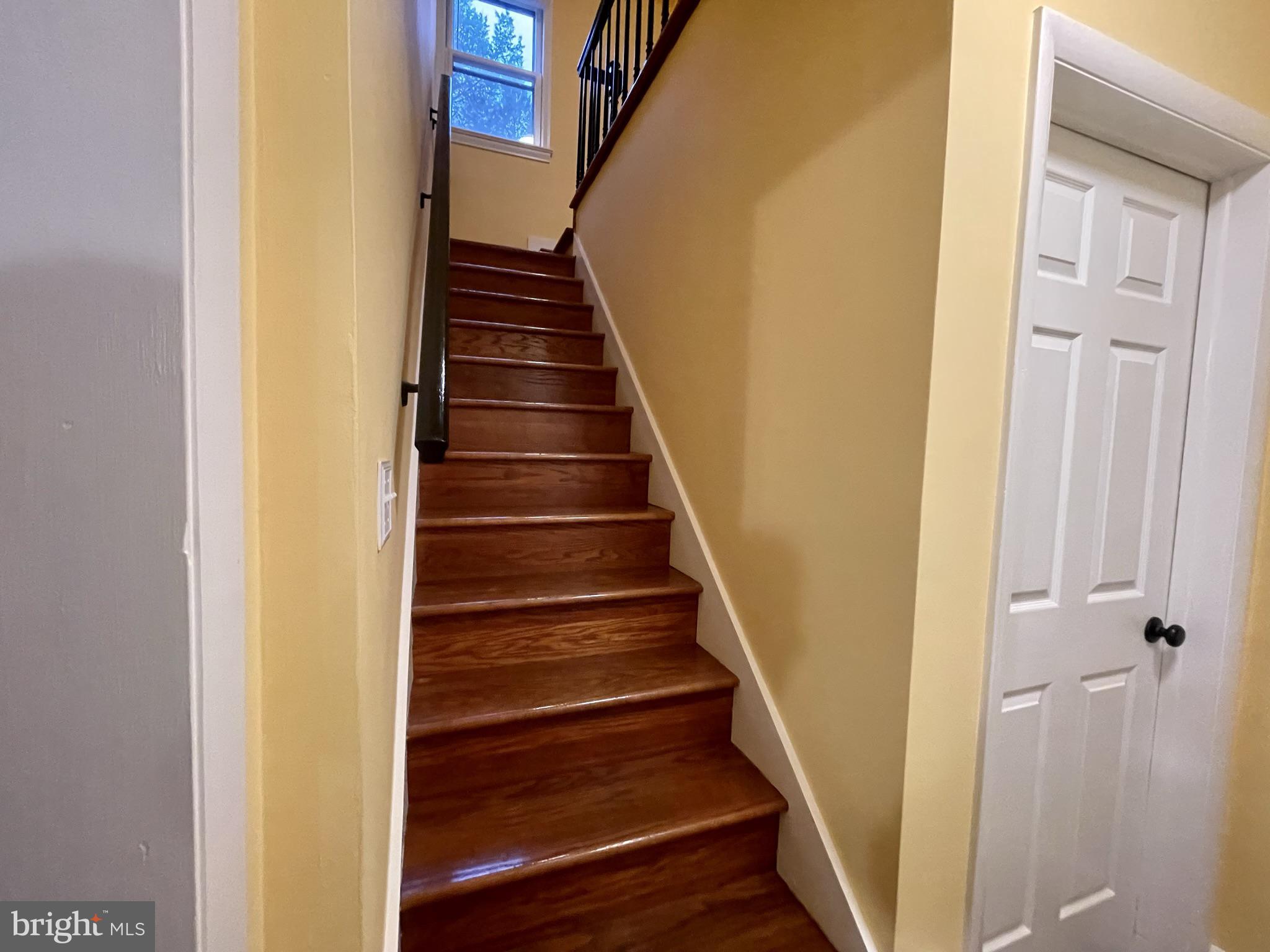 161 Gallagherville Road Downingtown, PA 19335 - Photo 9 of 21 stairs to the 2nd floor