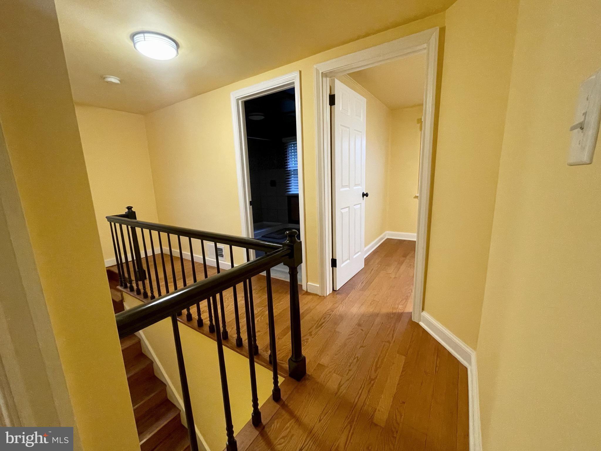 161 Gallagherville Road Downingtown, PA 19335 - Photo 10 of 21 2nd floor hallway